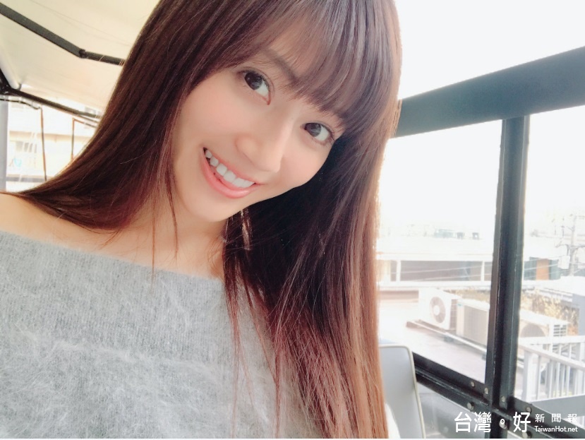 日名模代言手遊 空降 台灣甜美電力萌翻網友life生活網