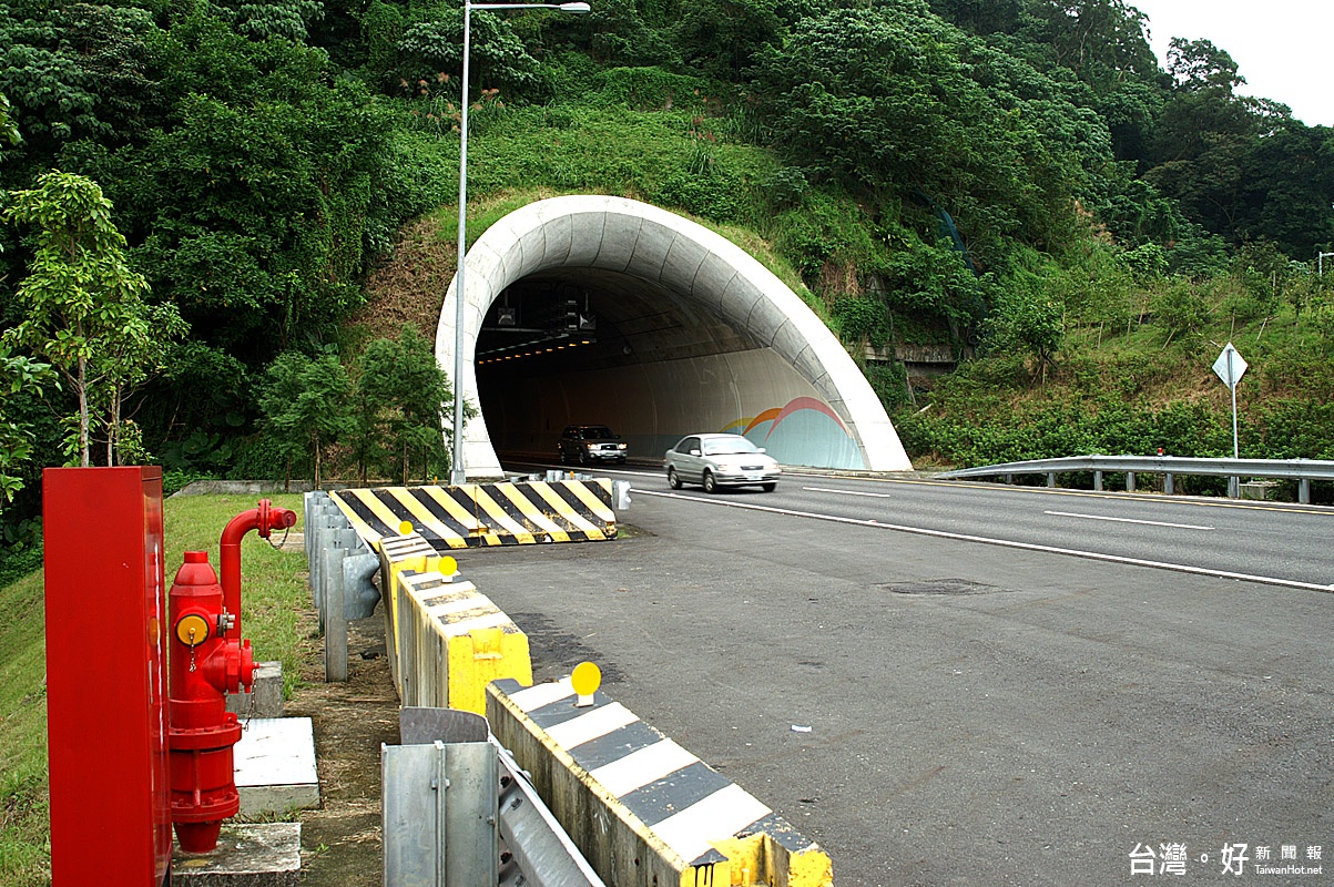 紓解塞車　雪隧10日起最低速限升至70公里