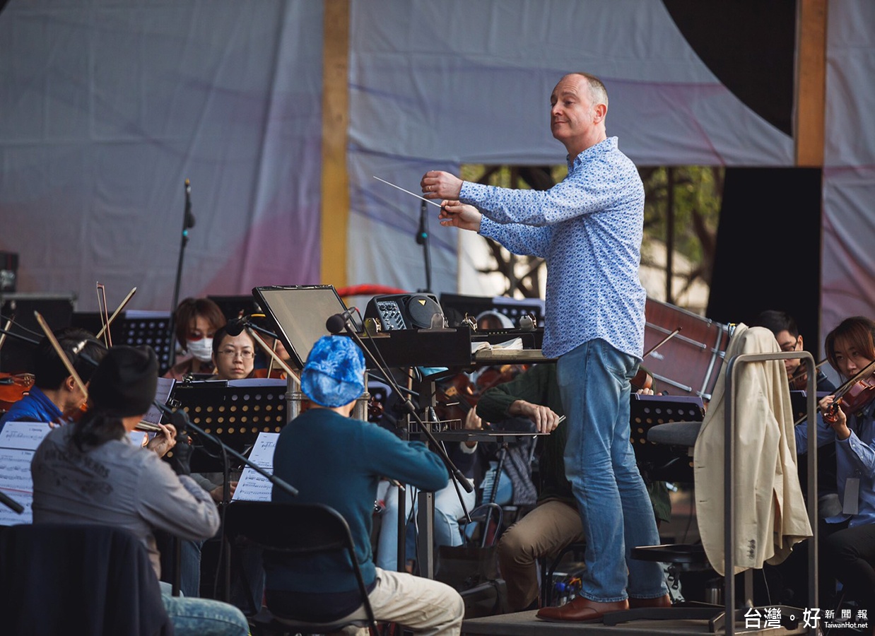 Life生活網 17春藝 阿瑪迪斯 草地音樂會3 5票券倒數搶購中