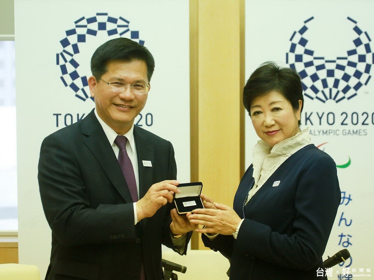 台人哈日東京都知事 池袋常聽到台灣人講話 台灣好新聞taiwanhot Net