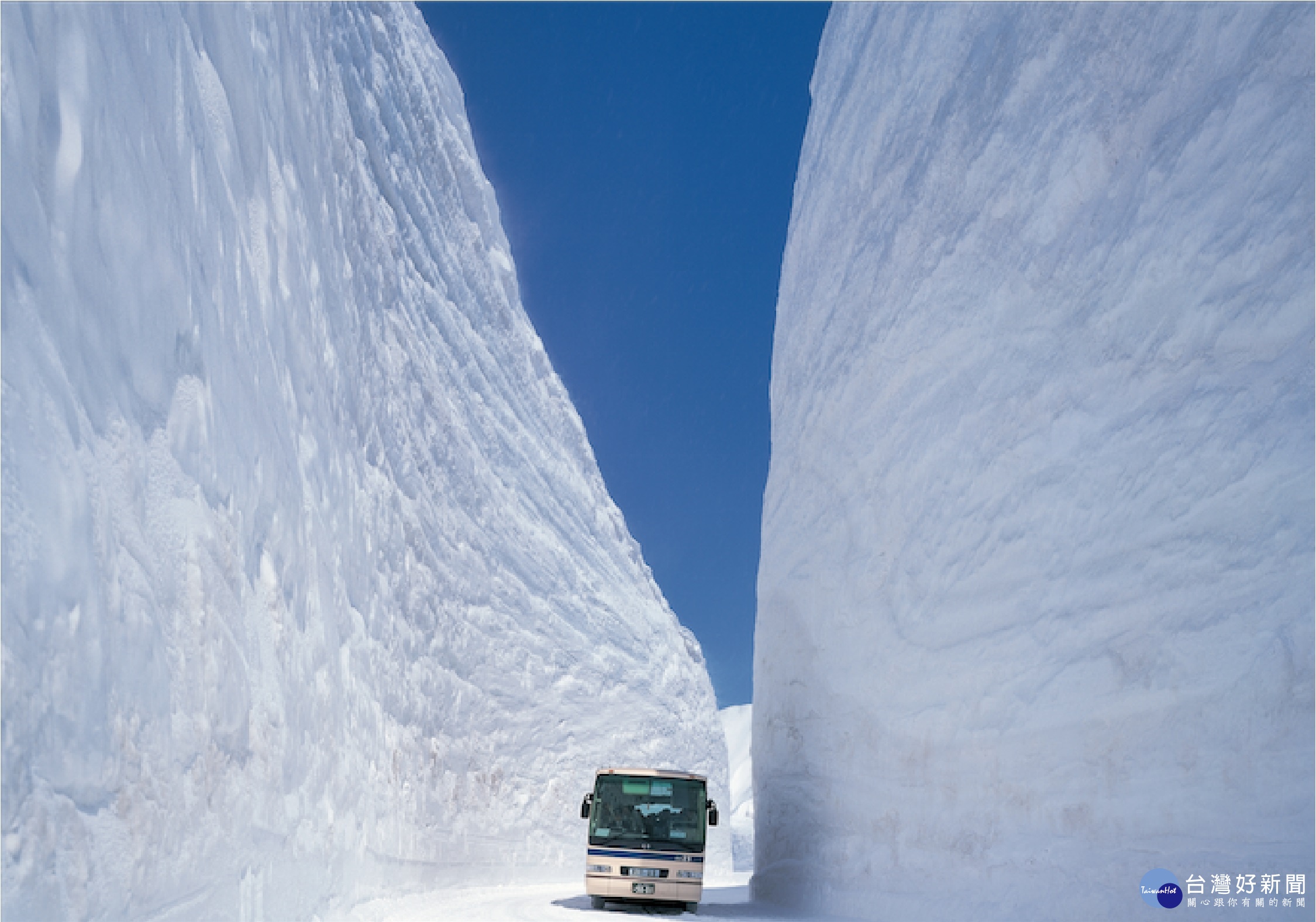 Life生活網 部落客激推立山黑部雪壁4至6月春遊行程 Life生活網 部落客激推立山黑部雪壁4至6月春遊行程