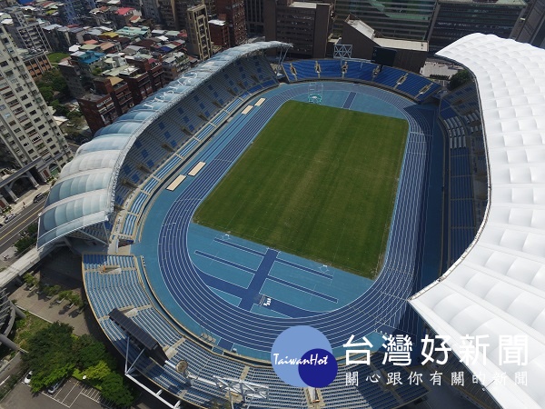 (圖/臺北市政府工務局新建工程處提供)