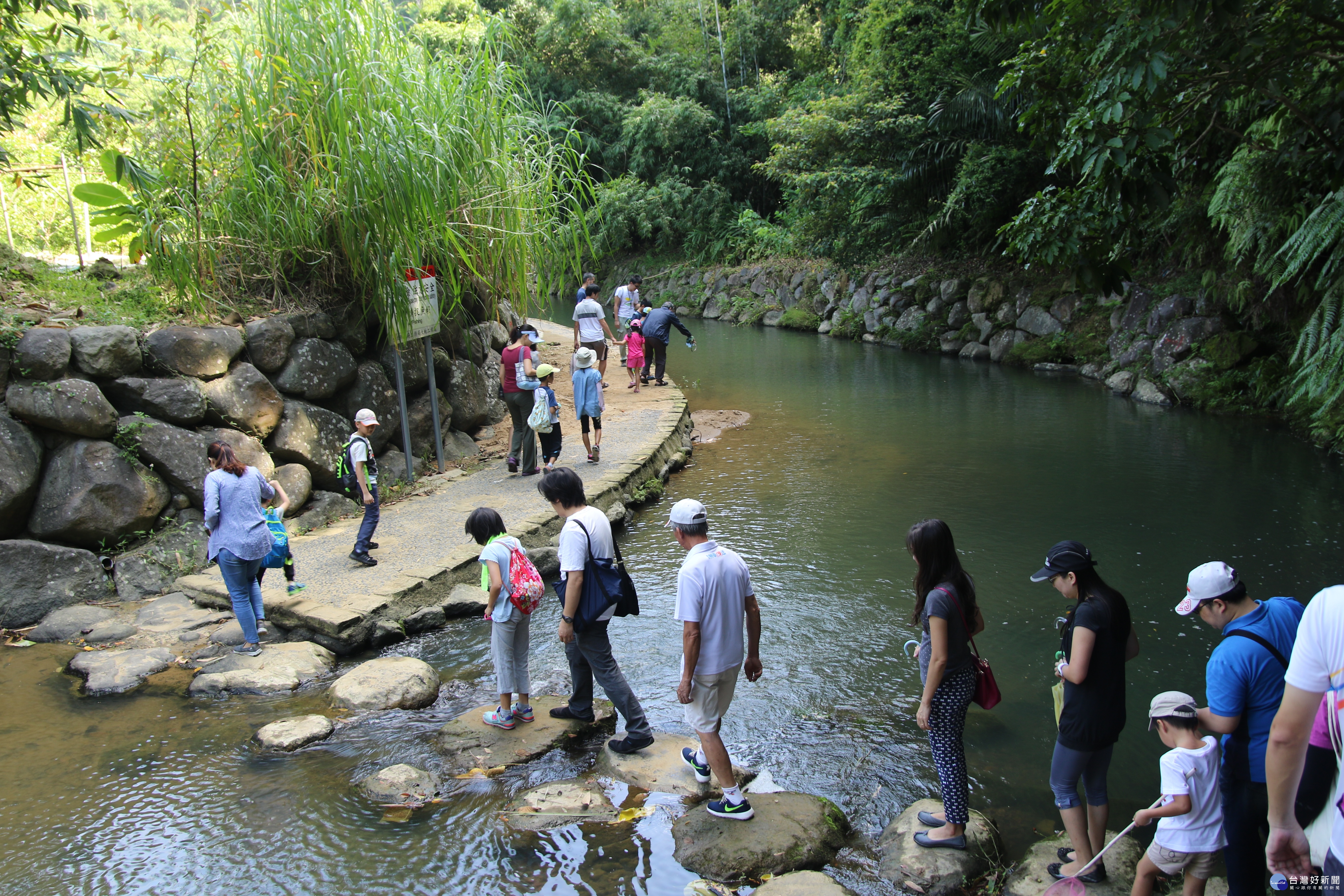 (圖/臺北市政府工務局大地工程處提供)