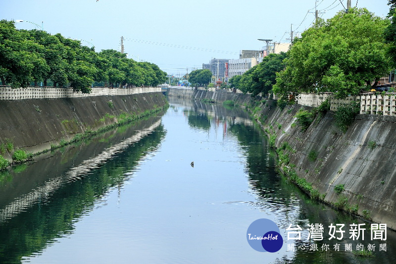 梧棲大排