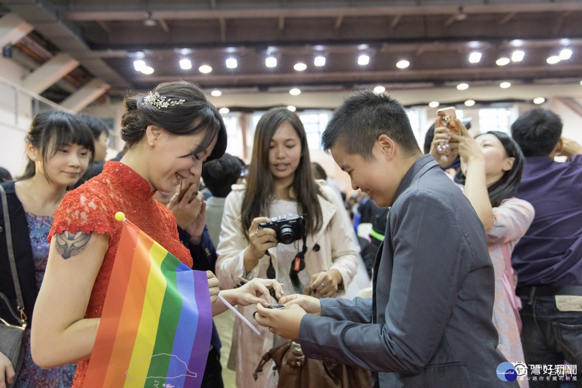 不滿蘇貞昌抹黑反同團體　護家盟：同性戀是「性行為偏差」形同傳染病 台灣好新聞 第1張