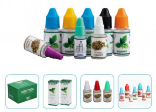 電子煙目前仍不合法，無論是進口、販賣皆易觸法，提醒民眾注意。