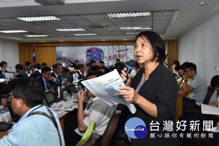 文化局長莊秀美表示,並與私有建築所有權人持續溝通協商等方式持續推動,讓文化資產保護獲得更多支持。