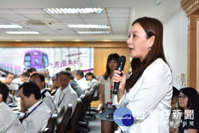 蔣局長表示,有關台三線客庄浪漫大道相關計畫,目前執行中及進行中規劃案共計20案。