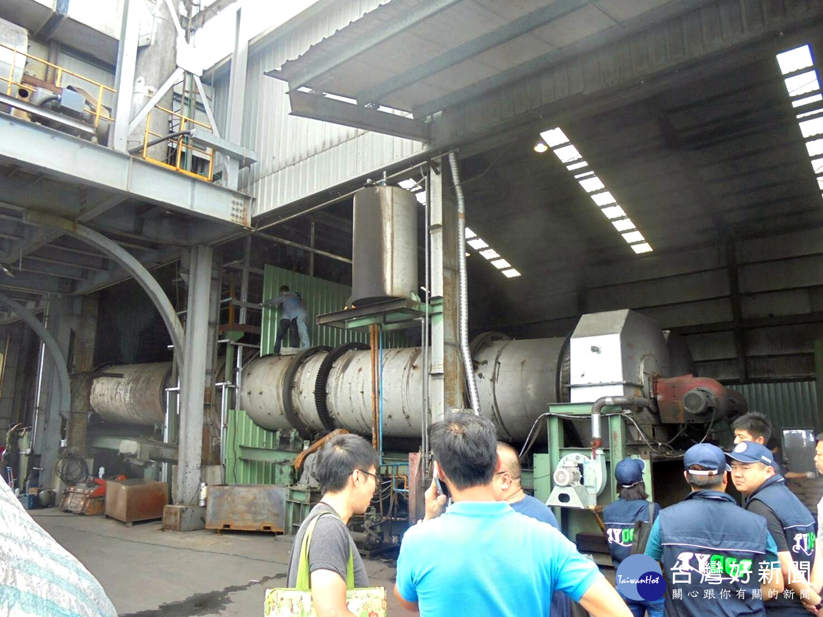 「空氣品質惡化防制辦法」新制上路 桃園推出多項積極措施