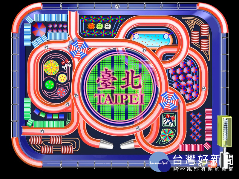 開閉幕畫面示意圖2