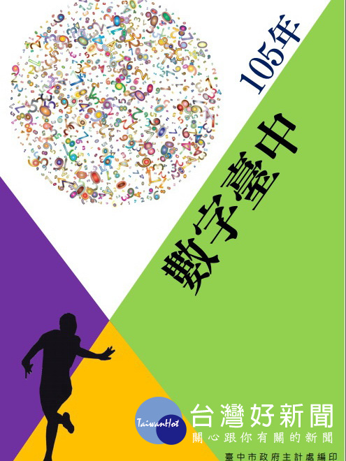 讓數字說話「數字台中」以客觀資訊紀錄台中大小事-風傳媒