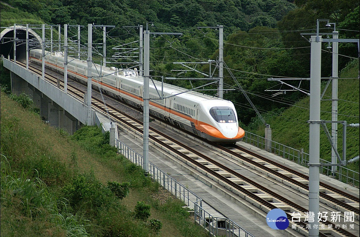 因應中秋節、國慶　高鐵加開194班次列車　9/6凌晨0時開放訂票