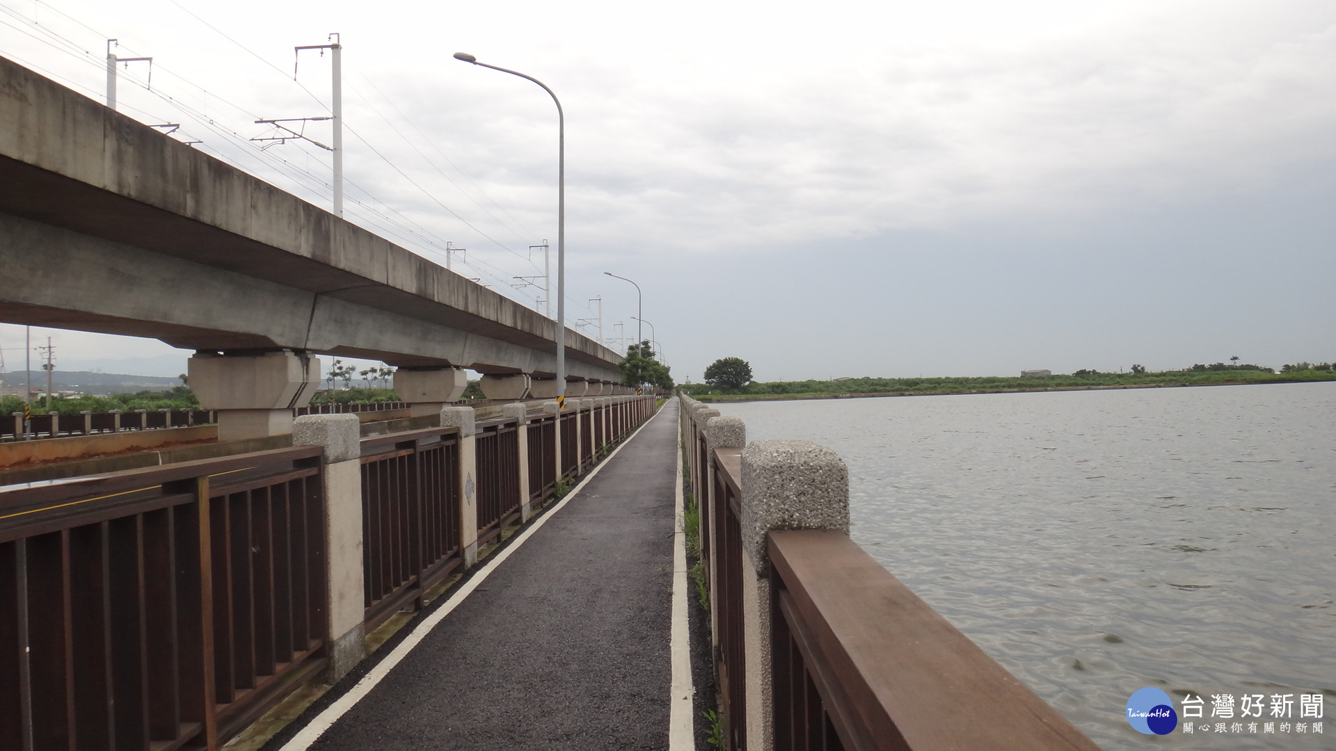台31線楊梅-湖口段道路,以台66線做為起點,直抵新竹縣湖口鄉,全長12公里。