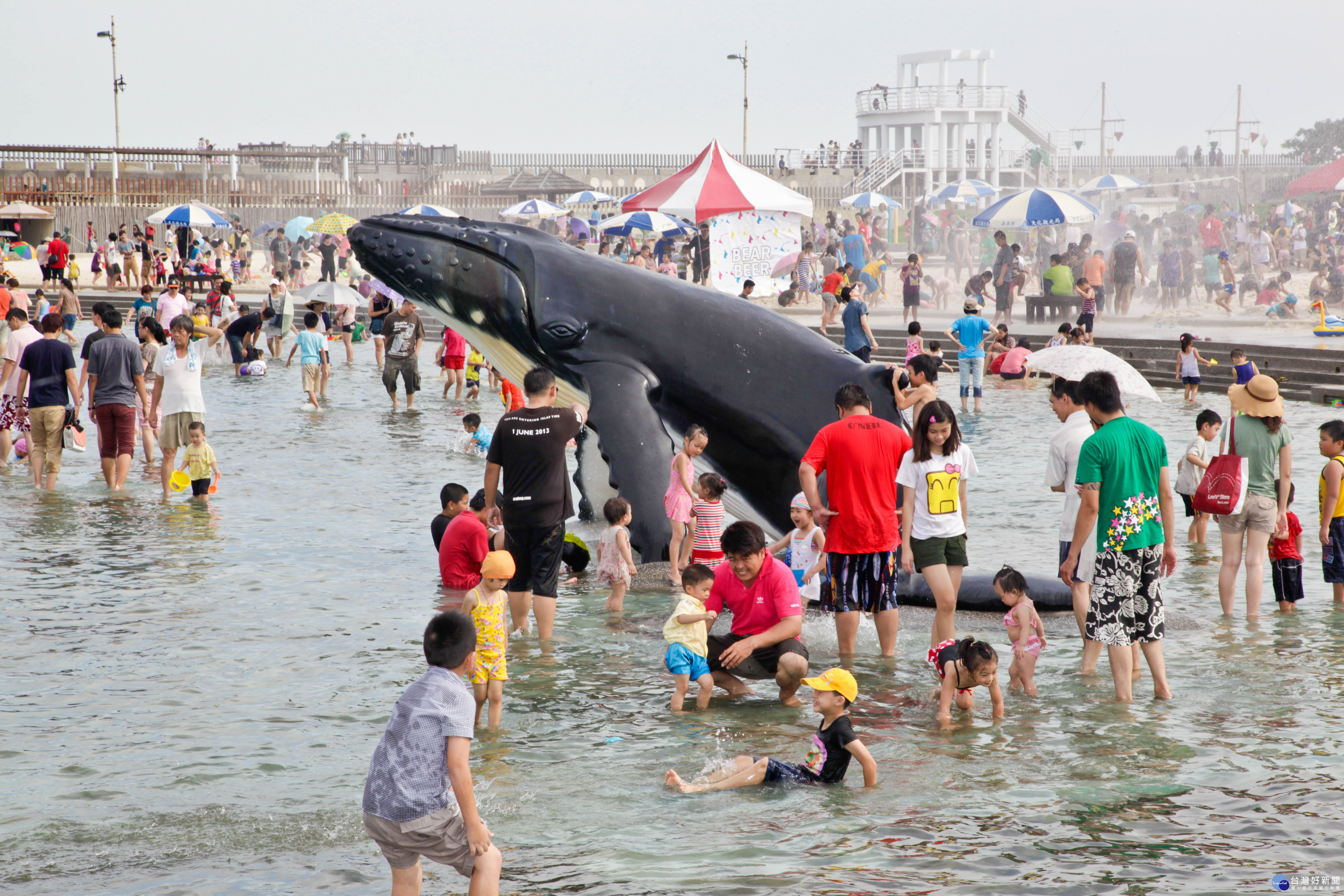 顛覆嘉義新玩法　「綜藝玩很大」7月來嘉錄製外景節目！