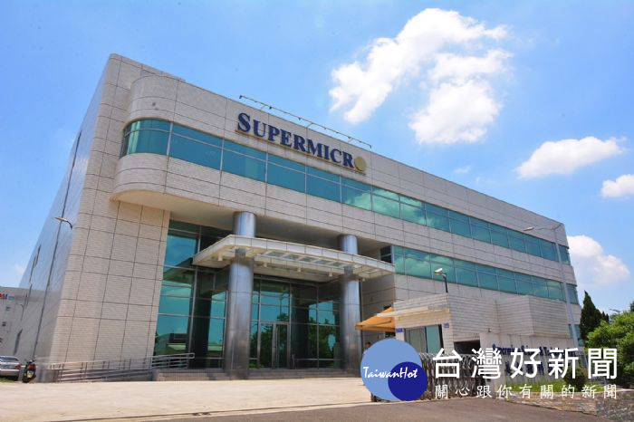 美超微是全球高階伺服器的領導性品牌，全球市占率13%，是台灣企業家梁見後先生在美國矽谷所創立的公司。