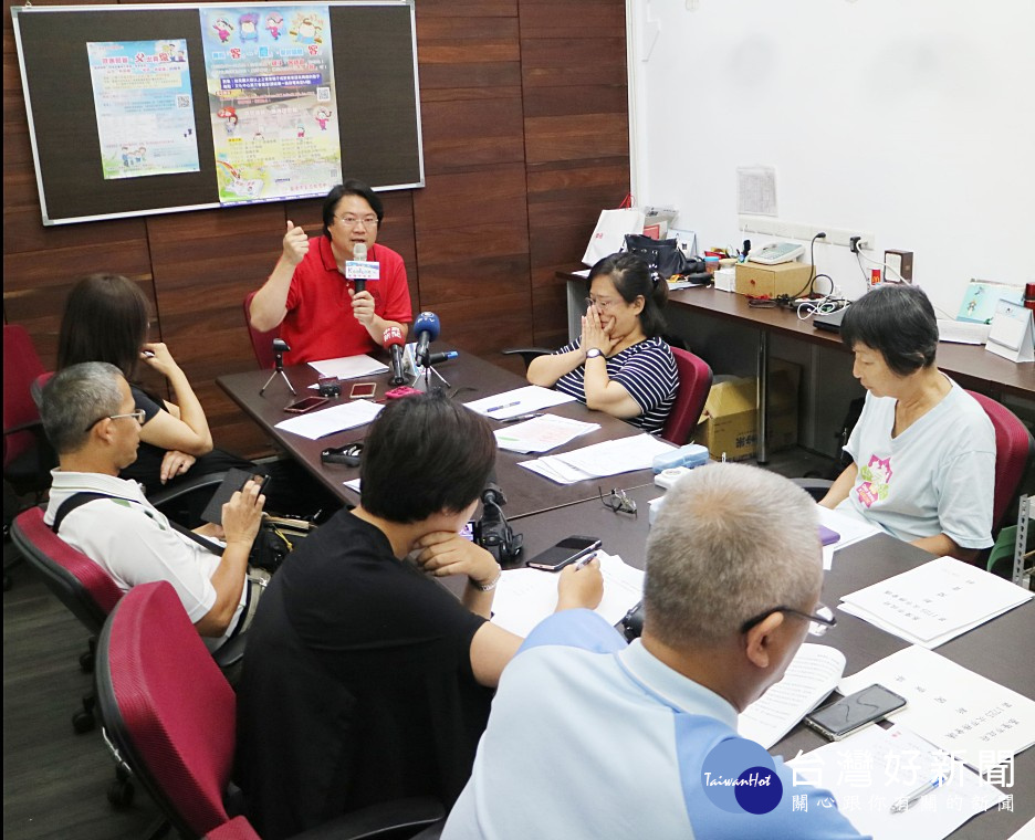 解決基隆輕軌北市南港端設點議題　基市、北市、交通部8/4三方共商