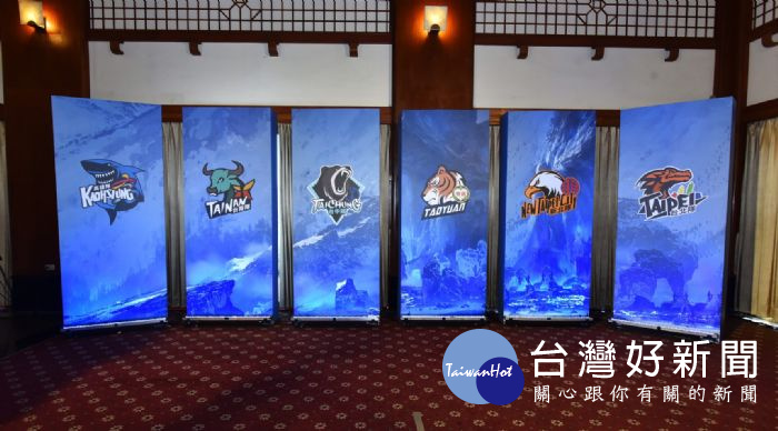 桃園決賽將於8月26日舉行,歡迎各電競好手一同參與。
