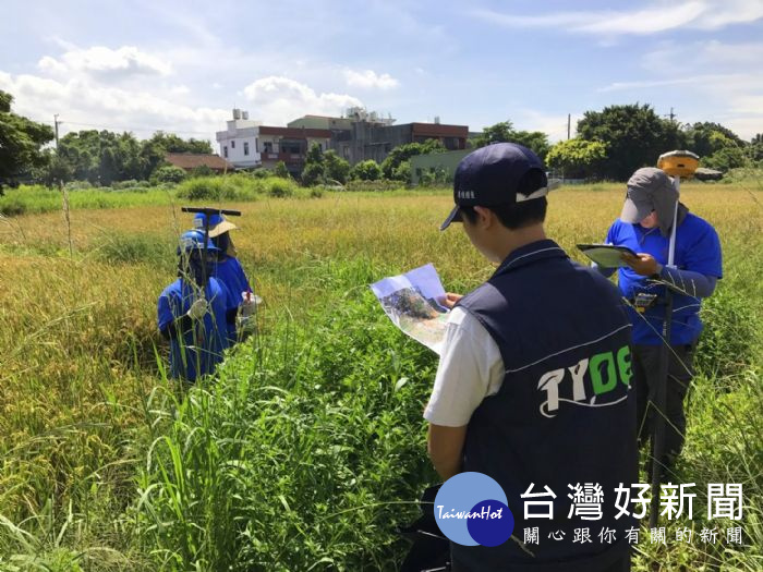 鄭文燦市長指示,食安風險必須要以最高規格及嚴謹的方式處理。