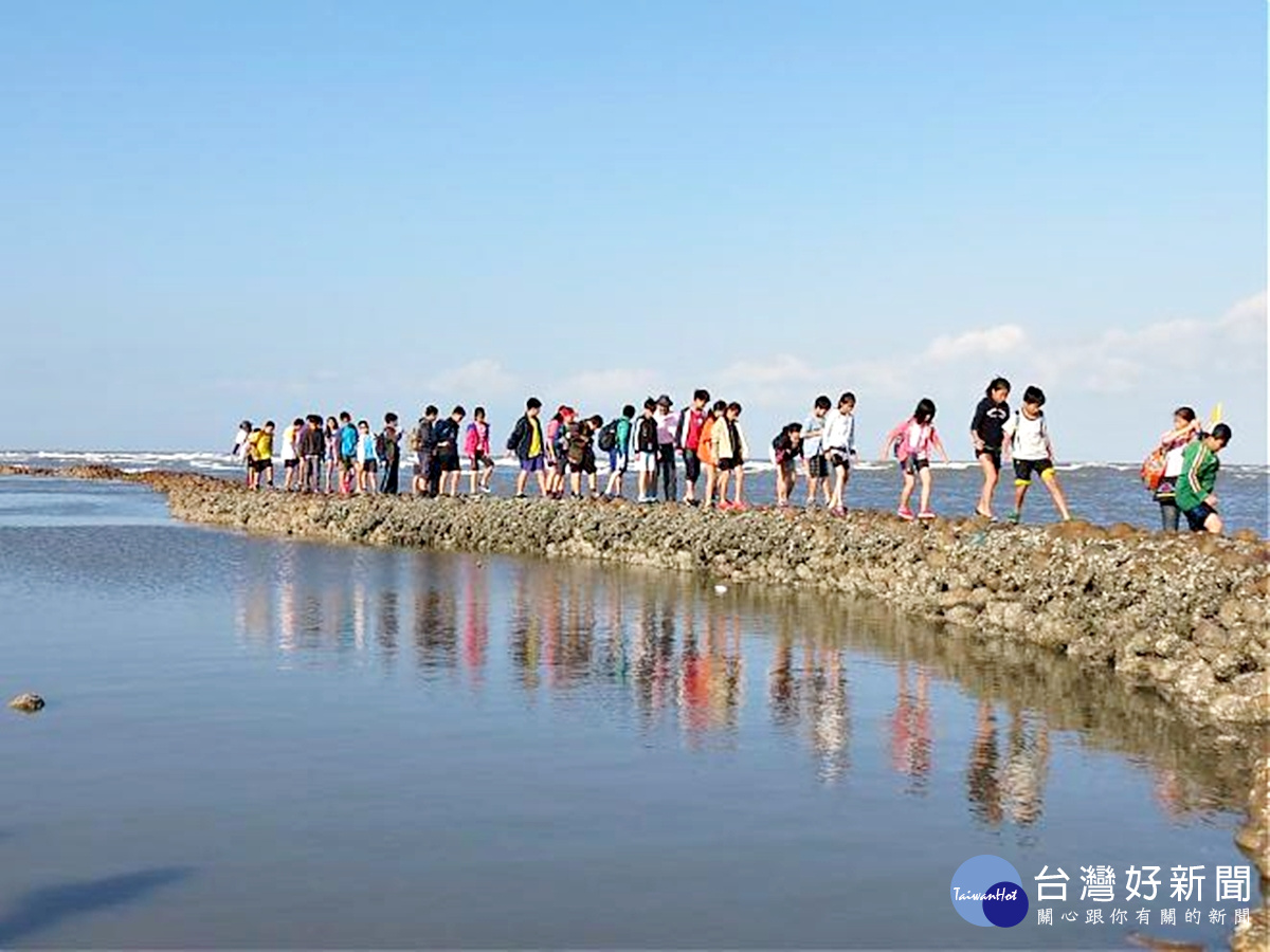 地景藝術節懷舊體驗 新屋限定一日小旅行