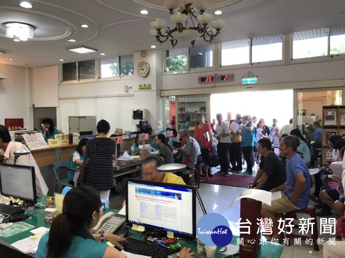 桃園市租金補貼請有需要的市民加緊腳步,把握申請截止時間至8月31日前踴躍申請。