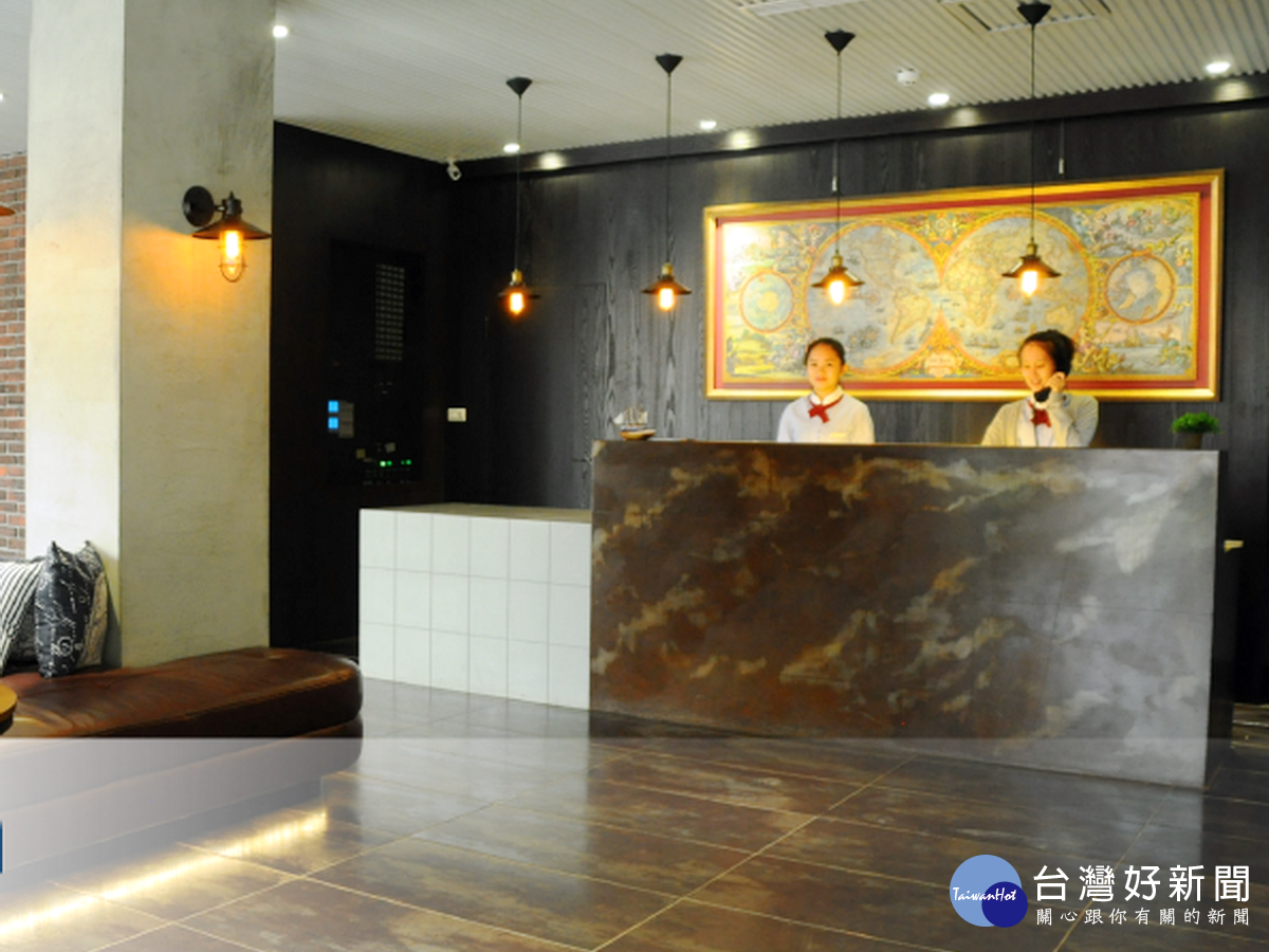 因應旅遊市場大崩盤,第一波組成跨區域自發性串連平台的高雄市康瀚行旅。