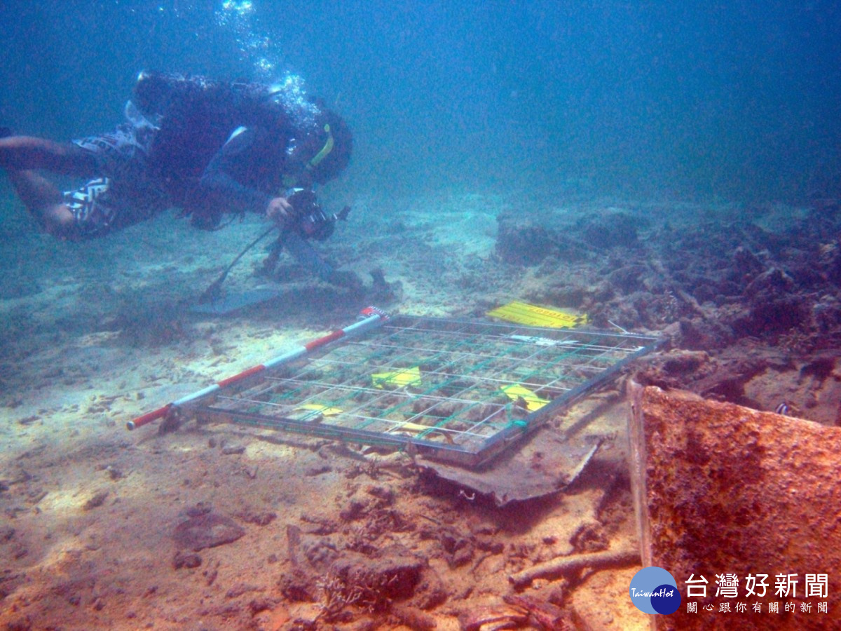 「探索王子號VR」體驗水下考古　感受百年商船風華
