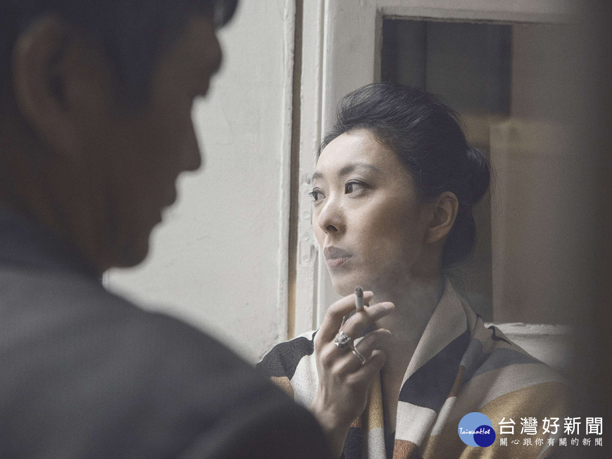 〈人生若只如初見〉詮釋中國一胎化政策所導致的離散悲歌。(圖/高雄市電影館提供)