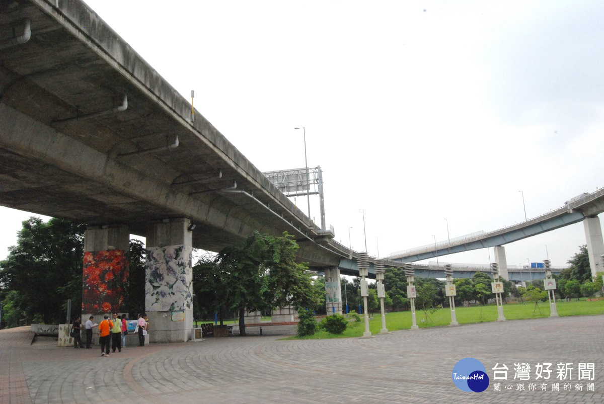 改善彰化市「彰北」「彰東」地區對外交通　彰市爭取增設彰北交流道