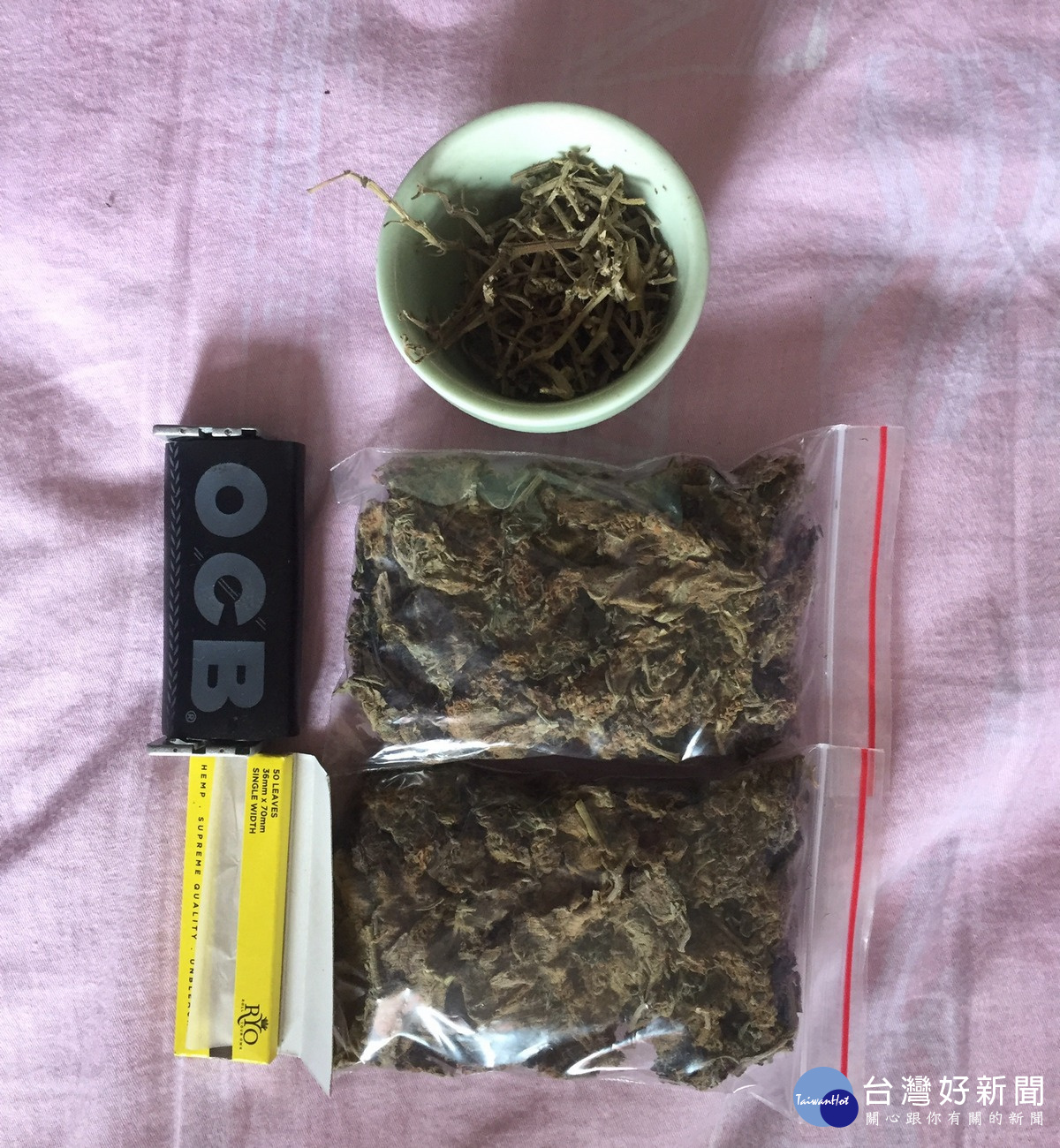 南投地檢署執行「偏鄉掃毒」,在南投縣信義鄉及水里鄉等偏遠山區查獲大麻毒品工廠,查獲大麻大麻成品等。