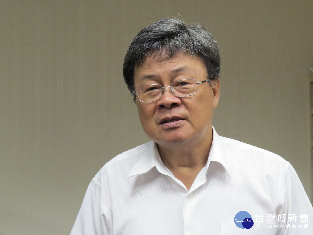 南市議會機要秘書郭朝武　辭職投入南關線議員選戰