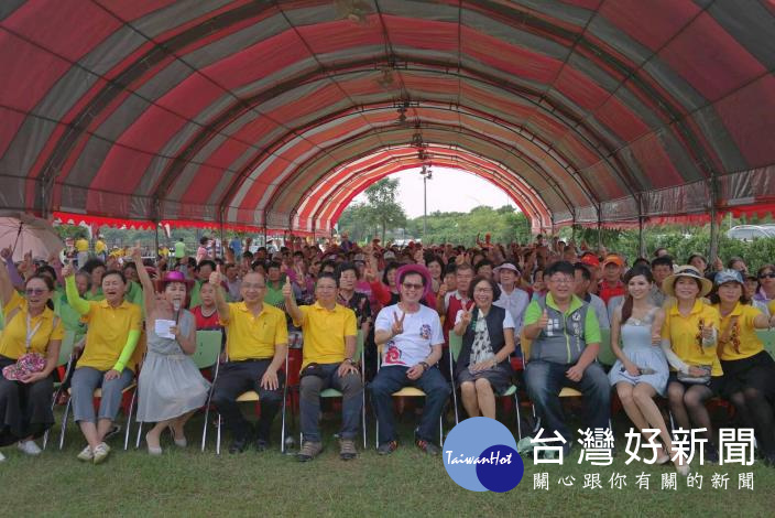 嘉義最美溼地,9月9日來嘉輕旅行!