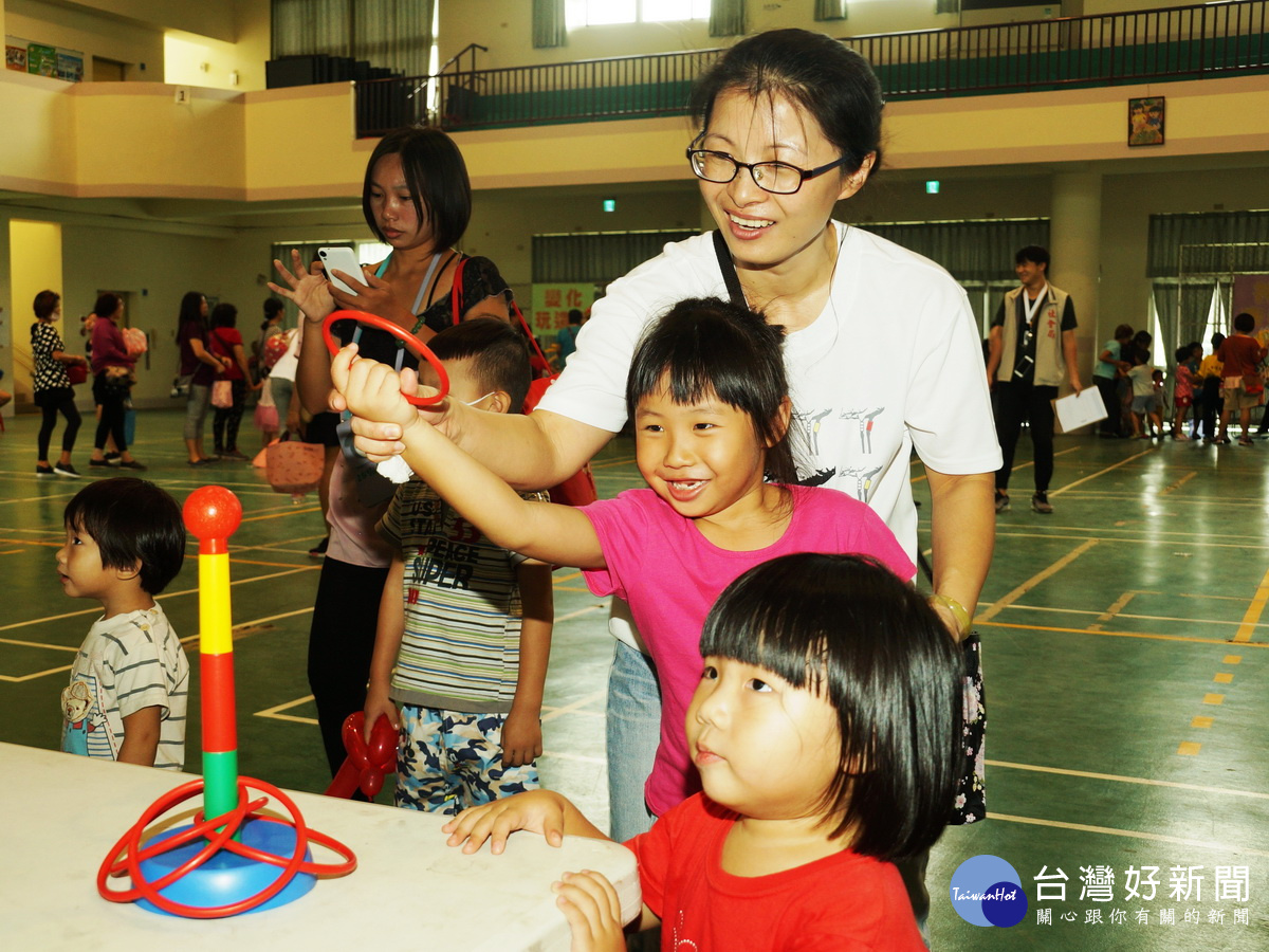 「幸福一家一」　南市力推在地社區關懷網