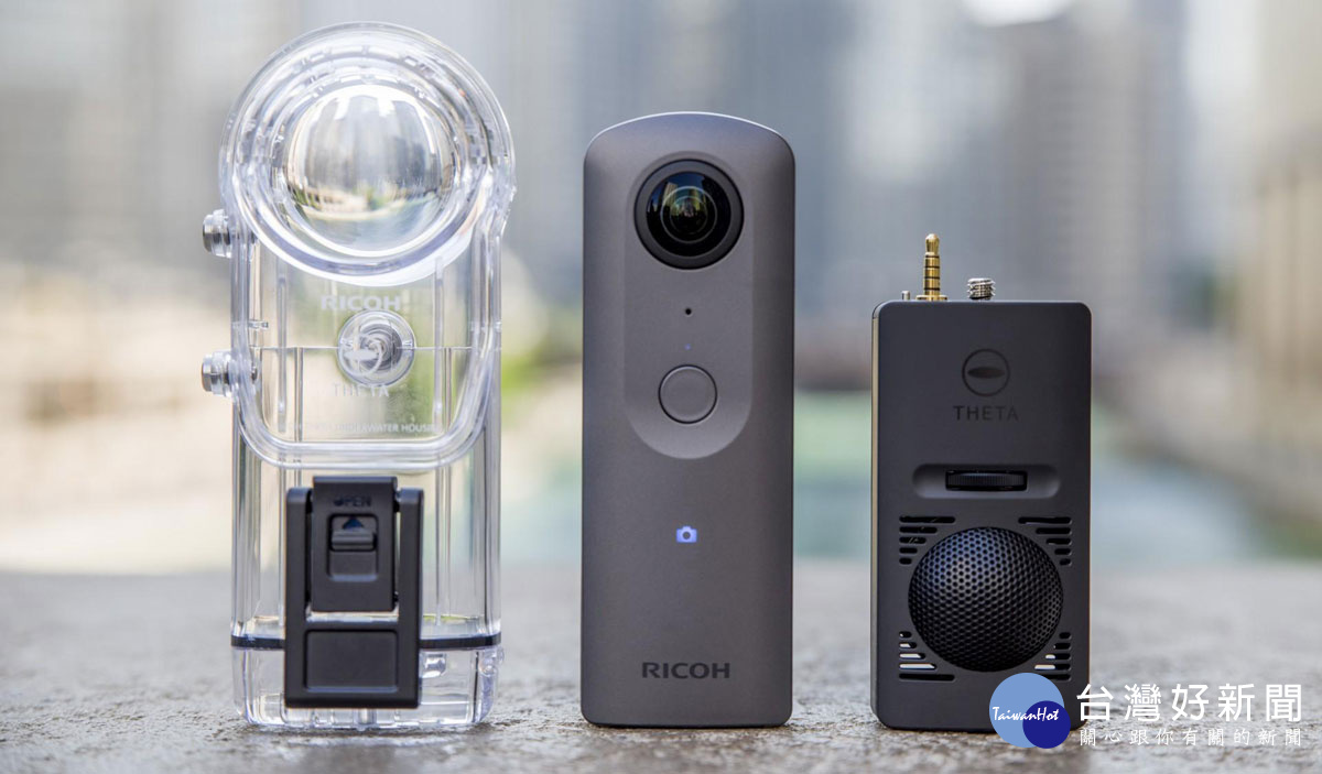 Ricoh-Theta-V-Preview