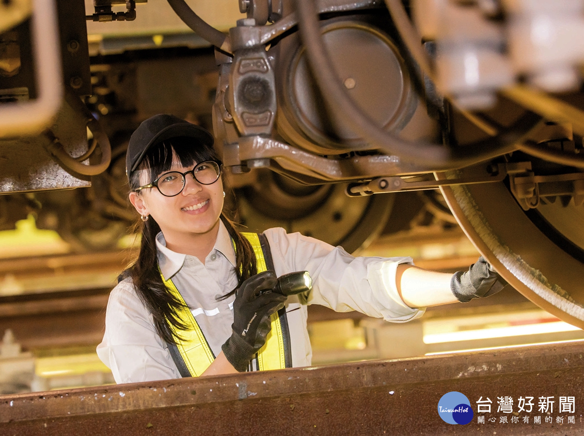 桃捷通車招募新血 136個職缺30~40k起薪