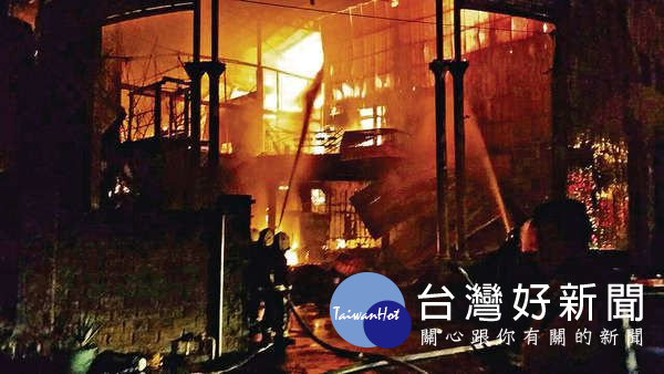 胡英達表示,消防局始終保持一貫負責態度,絕不護短,進行完整查訪及深入檢討,也願意接受外界的檢視。