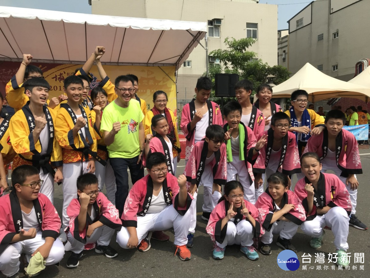 客庄12大節慶 保庄衛鄉埔心忠義魂義民祭7日揭開序幕