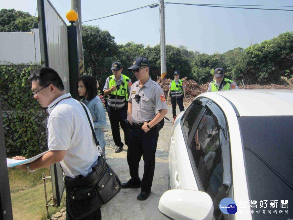 違法從事動物遺體火化事業　拒繳罰鍰遭執行分署強制執行