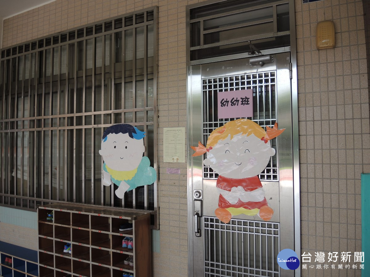 彰化腸病毒疫情持續漫延 50多家幼兒園停班停課