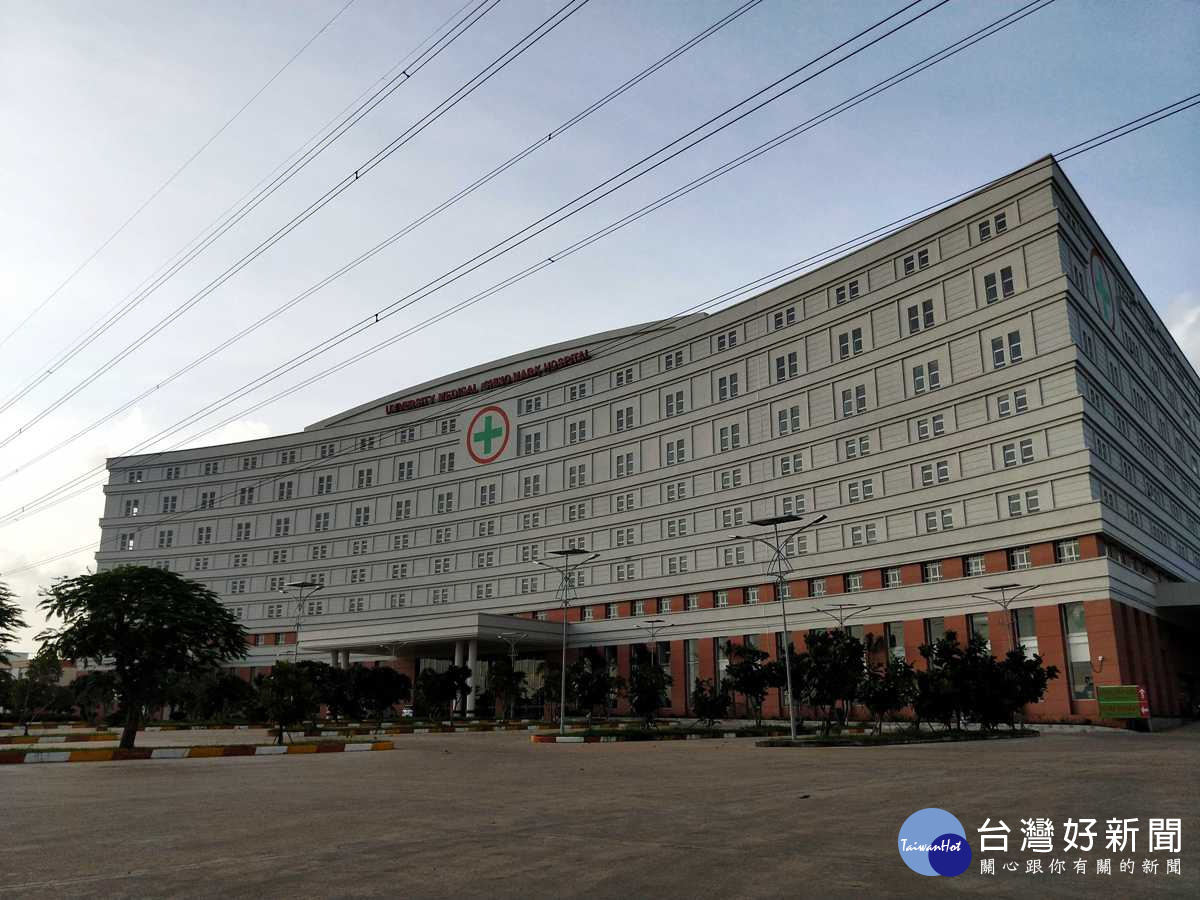 工程師境外發病險送命 彰基跨國醫療合作救回患者