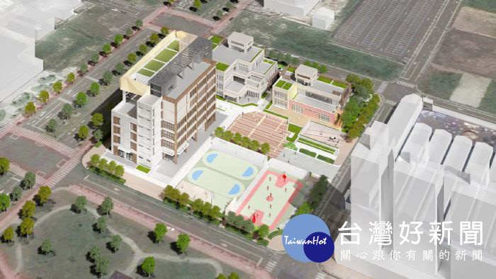 「桃園市北區青少年活動中心」統包工程,標案自即日起至(106)年11月7日公開閱覽。
