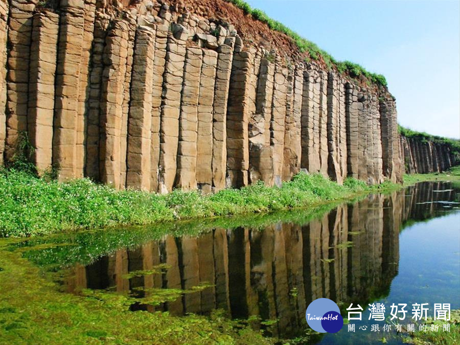 （圖／澎湖國家風景區管理處）