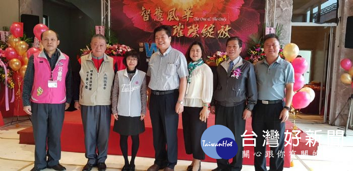 桃園市政府社會救助金專戶之設置,主要針對生活陷困弱勢民眾提供急難救助。