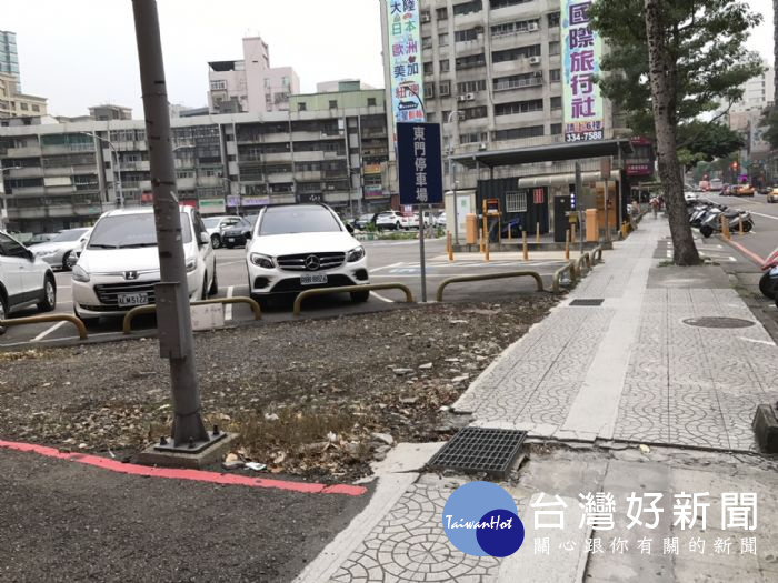 桃園市政府假桃園翰品酒店舉辦公辦都更招商說明會,廣邀不動產投資、開發、建設業者參加。