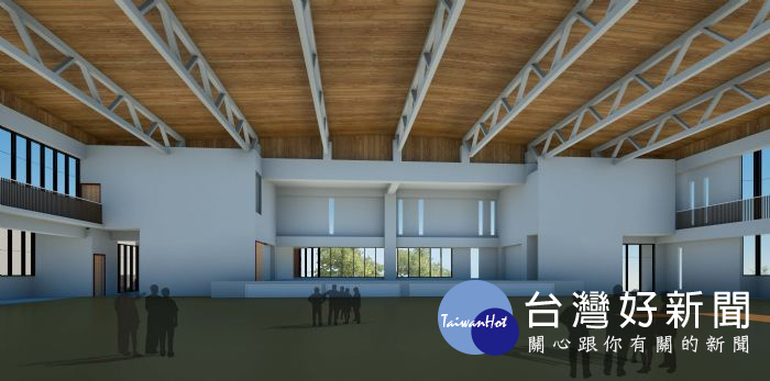 楊梅區瑞塘國民小學活動中心新建工程及周邊環境改造工程標案,自即日起至今(106)年11月21日上網公告。