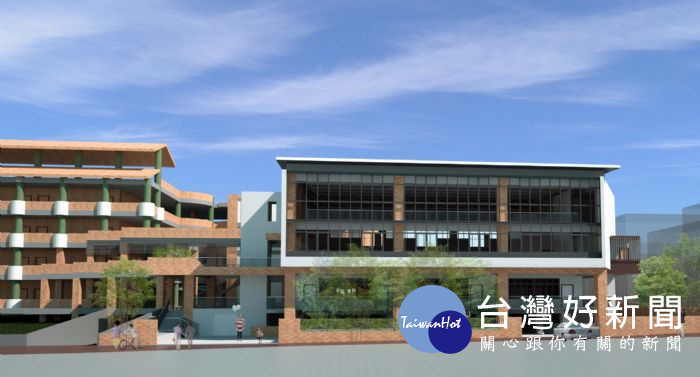 楊梅區瑞塘國民小學活動中心新建工程及周邊環境改造工程標案,自即日起至今(106)年11月21日上網公告。
