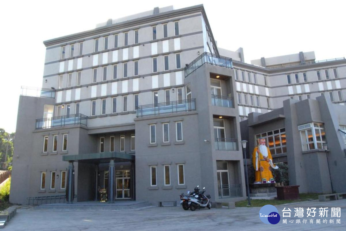 被視「金鷄母」彰市納骨塔傳貪瀆弊案 檢察官約談多位民代
