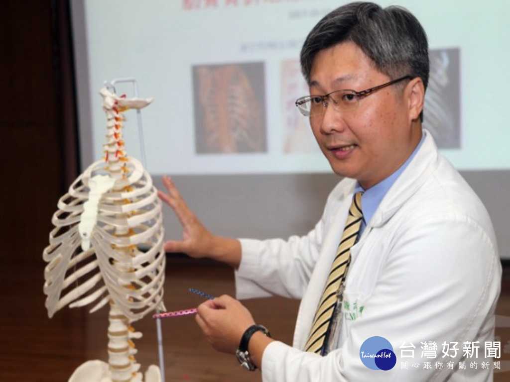 五樓施工意外墜樓肋骨粉碎性骨折實施重建奇蹟撿回一命 台灣好新聞taiwanhot Net