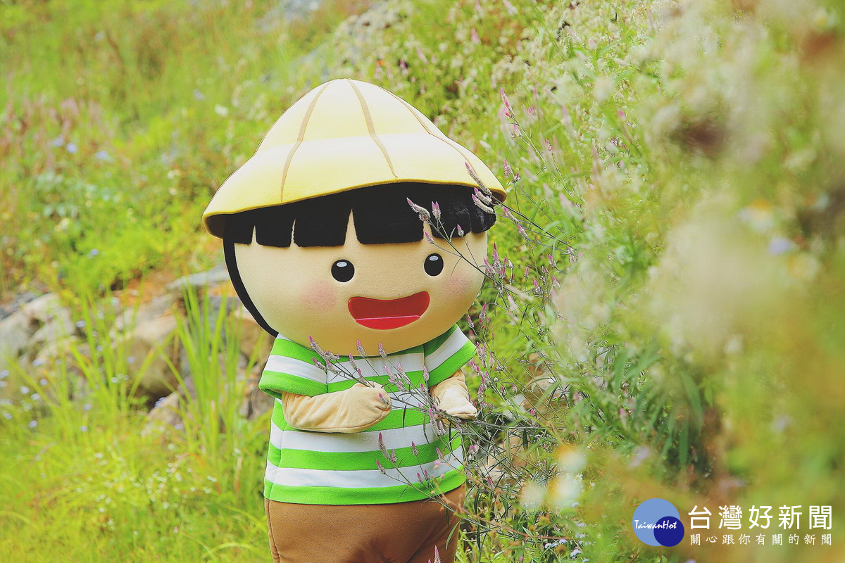 農村小童帶您玩進農村體驗農村速速報名哦!