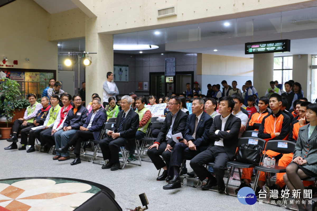 「第15季SBL超級籃球聯賽」將留在桃園舉辦,比賽地點訂於桃園市立體育館。