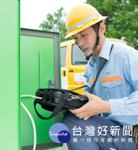 張惇涵強調,完成有線電視全面推動數位化,也是落實「分級付費制度」的開始。
